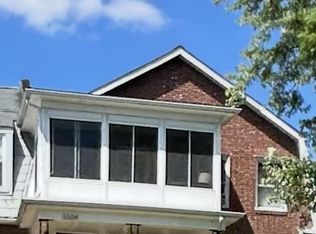 3304 W Forest Park Ave, Baltimore, MD 21216
