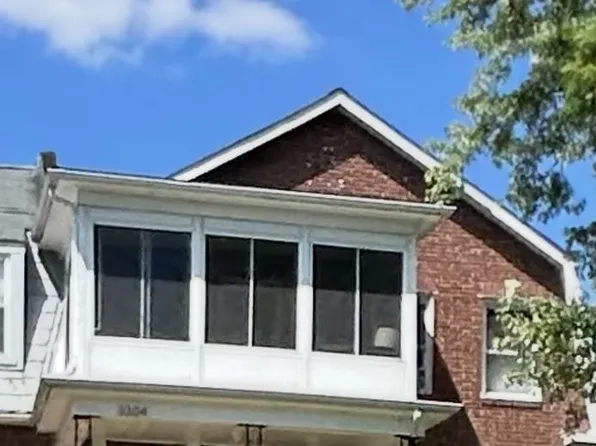 3304 W Forest Park Ave, Baltimore, MD 21216