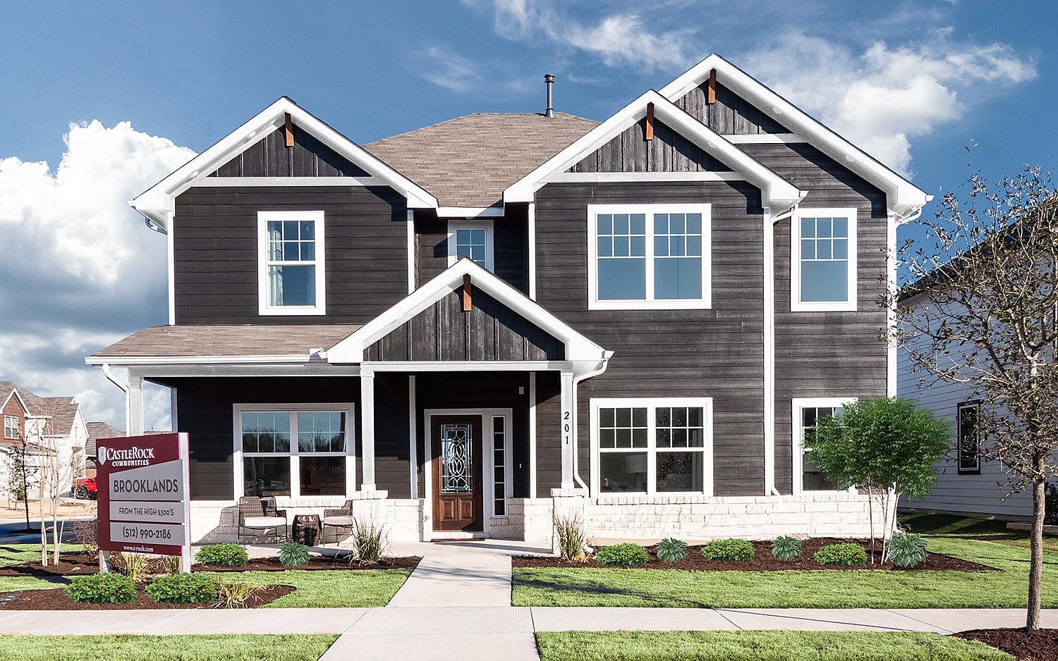 Brooklands by CastleRock Communities in Hutto TX Zillow