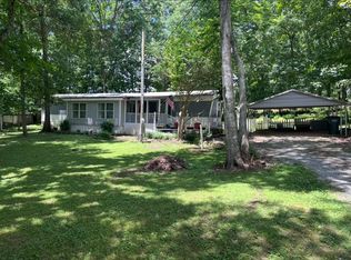 1231 Valleyview Dr, Hermitage, TN 37076