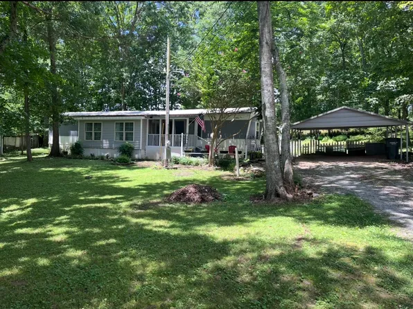 1231 Valleyview Dr, Hermitage, TN 37076