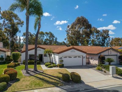 11805 Avenida Sivrita, San Diego, CA, 92128