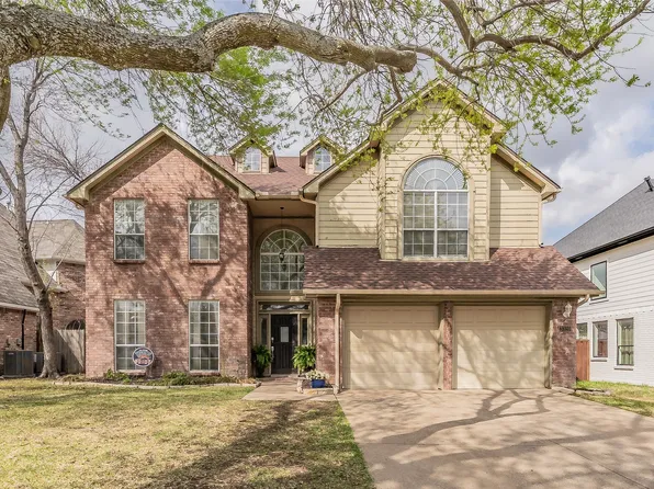 3320 Circlewood Ct, Grapevine, TX 76051