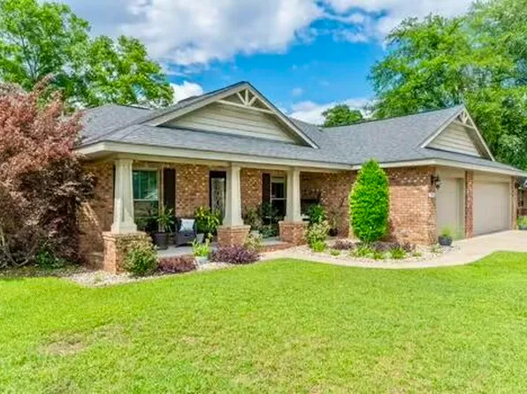 5930 Wind Trace Rd, Crestview, FL 32536