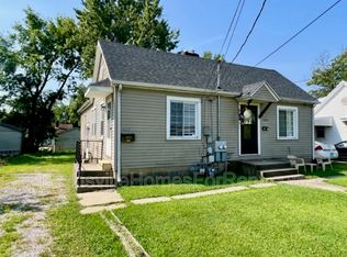 1025-1027 E Columbia St, Evansville, IN 47711