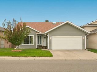 115 NE Cougar Rd N, Lethbridge, AB T1H 6P8