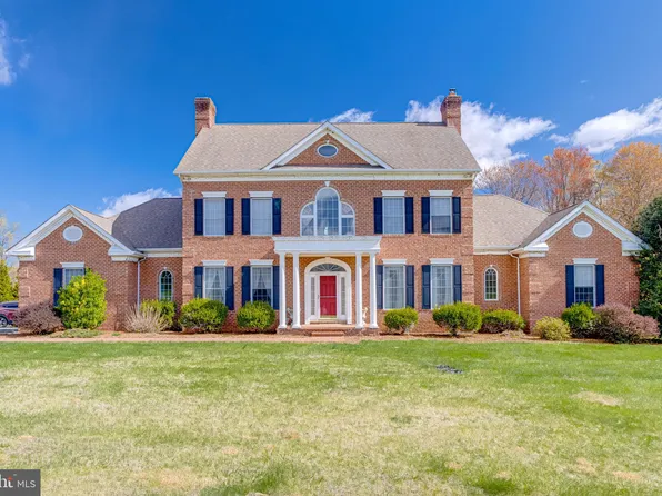 4026 Gravel Hill Rd, Havre De Grace, MD 21078
