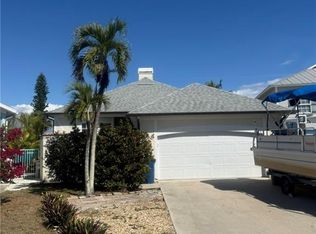 6062 Waterway Bay DR, FORT MYERS, FL 33908