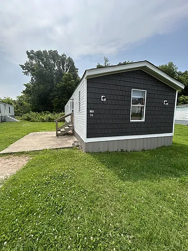 313 Belew St Photo 1
