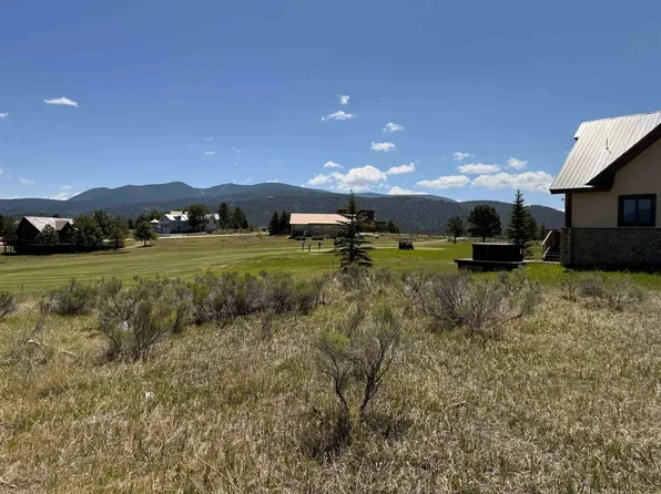 Lot 1156 Cyprus Point, Angel Fire, NM 87110