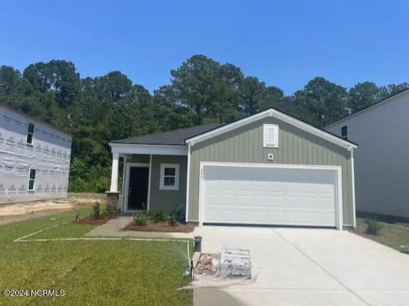 266 Ladyfish Loop NW Lot 11 Annapolis, Sunset Beach, NC 28468