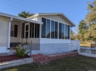 2200 N Loma Pt, Hernando, FL 34442