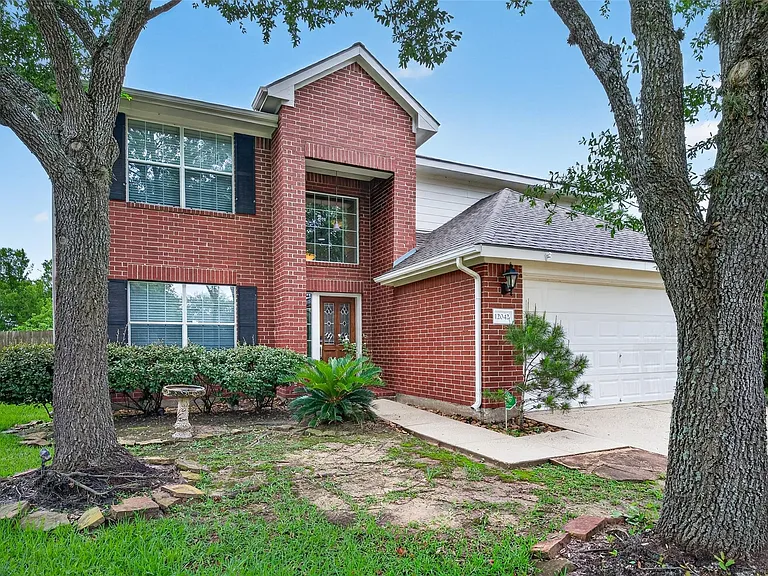 12042 Clear Brook Oak St — Photo 45