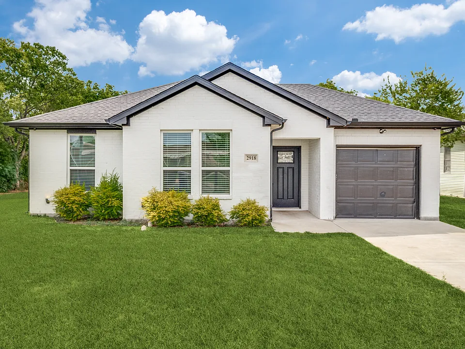 2918 Morgan Dr
