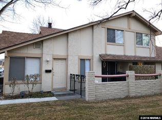 4128 Pheasant Dr, Carson City, NV