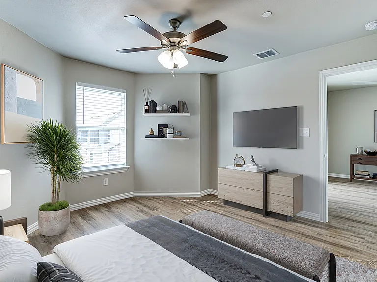 Magnolia Townhomes — Photo 75