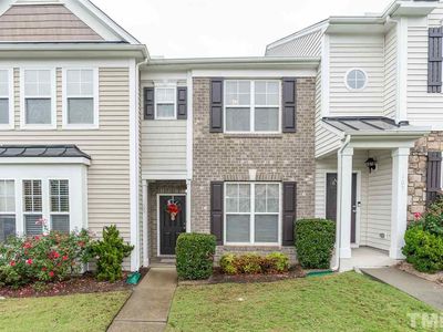 100 Stratford Lakes Dr Unit 109, Durham, NC, 27713