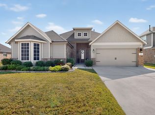 4102 Blythe St, Rockwall, TX 75032