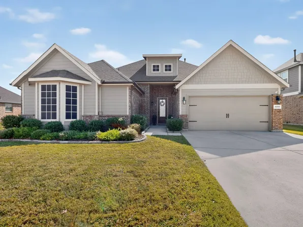 4102 Blythe St, Rockwall, TX 75032