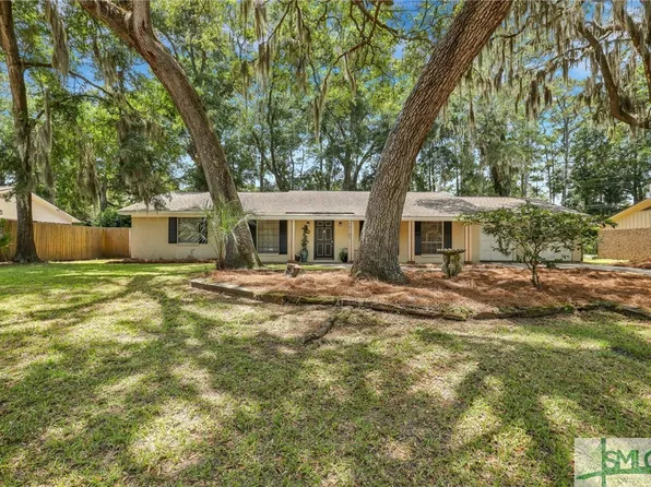 13107 Canterbury Road, Savannah, GA 31419