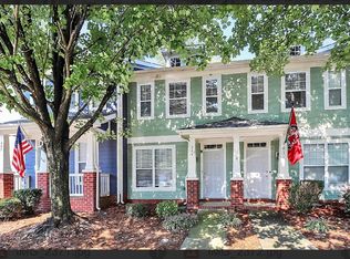 289 Hurston Cir, Charlotte, NC 28208