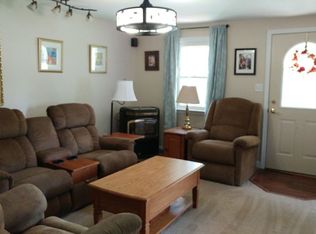 1126 Main St, Darlington, MD 21034