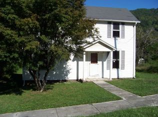 405 E Walden St, La Follette, TN 37766