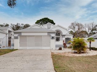 11015 Casa Grande Cir, Spring Hill, FL 34608