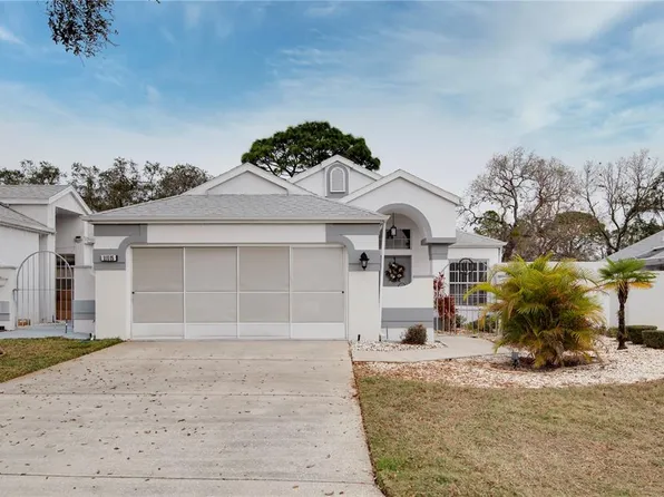 11015 Casa Grande Cir, Spring Hill, FL 34608
