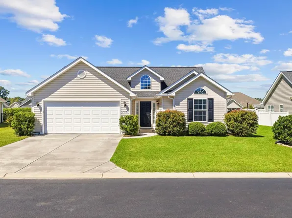 317 Palladium Dr., Surfside Beach, SC 29575