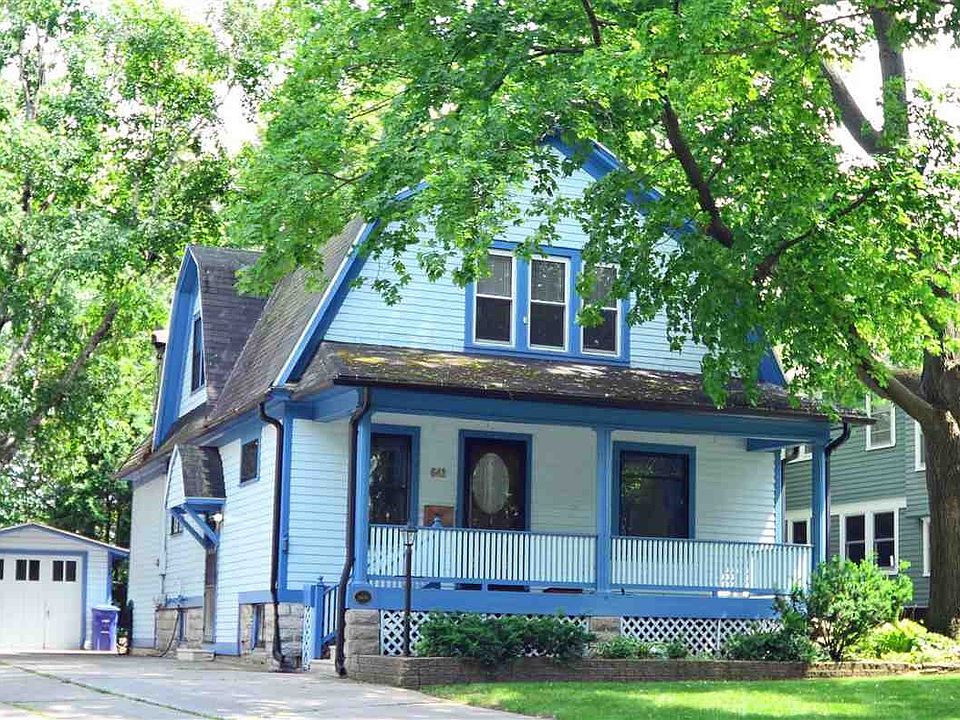 Great Curb Appeal