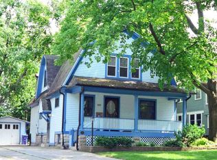 641 S Jackson St, Green Bay, WI 54301