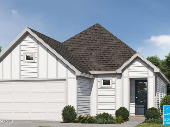 300 Long Creek Ln, Scott, LA 70583