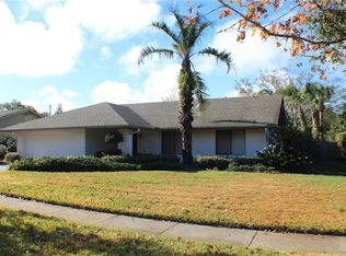 8516 Larwin Ln, Orlando, FL 32817