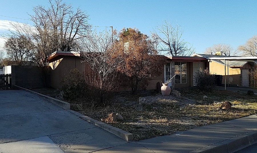 2nd image of 12404 Chico Rd NE