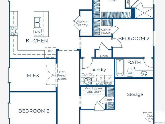 2nd image of 20607 N 226TH Lane