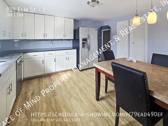 3rd image of 930 Elm St Floor 1