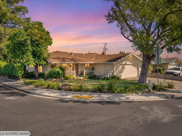 298 Markham Avenue, Vacaville, CA 95688