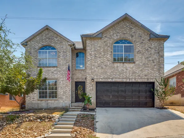 6702 MORNING SHADOW LN, San Antonio, TX 78256