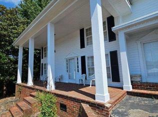 224 Mark Twain Ave W, Jamestown, TN 38556