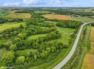 4703 Orval Yoder Tpke SW, Kalona, IA 52247