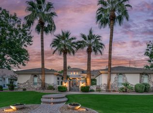 2538 E PAGE Court, Gilbert, AZ 85234