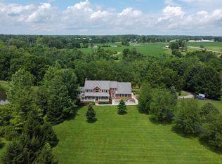 10301 Grog Run Rd, Loveland, OH 45140