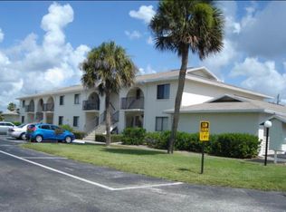 333 S Patrick Dr APT 11, Satellite Beach, FL 32937