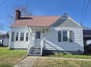 204 Sunnyhill Dr, Campbellsville, KY 42718