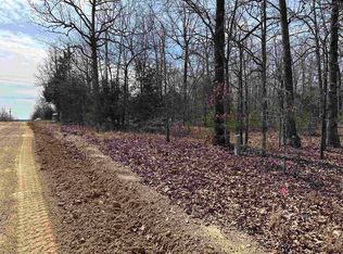 Claxton Rd, Ash Flat, AR 72513