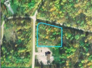 Birch Cir NW, Baudette, MN 56623