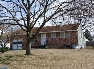 543 Lehigh Ave, Deptford, NJ 08090