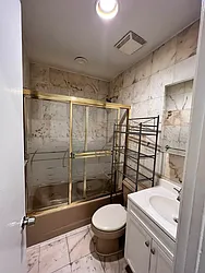 Rented by Manhattan Dwelling Corporation