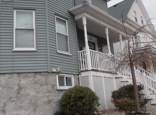 45 Glenwood St UNIT 1, Malden, MA 02148